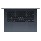 MacBook Air M2 15" 2023 - 256 ГБ MQKW3