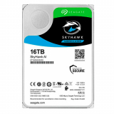 Жесткий диск для ПК Seagate Surveillance SkyHawk™ 16 TБ 3.5'' ST16000VE002