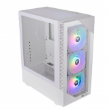 Корпус для ПК Thermaltake View 200TG ARGB Snow CA-1X3-00M6WN-00