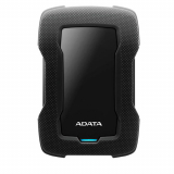 Накопитель ADATA HD330 1ТБ AHD330-1TU31-CBK