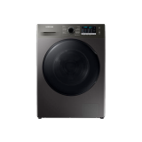 Стирально-сушильная машина Samsung WD90A6L48BX