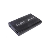 Корпус для ЖД 3.5" HDDC3.5USB3.0