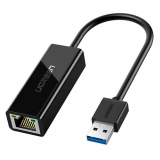 Адаптер Ugreen CR111 USB 3.0 в LAN (20256)