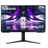 Монитор Samsung Odyssey G3 27' 144 Гц LS27AG300NMXUE