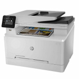 Принтер 4 в 1 HP Color LaserJet Pro M283fdn 7KW74A