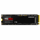 Накопитель SSD Samsung 990 Pro 1ТБ M.2 NVMe GEN 4.0