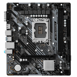 МП ASRock H610M-HVS/M.2 R2.0 90-MXBJJ0-A0UAYZ