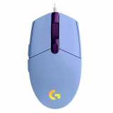 Мышь Logitech G102 Lightsync