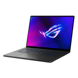 Ноутбук Asus ROG Zephyrus G16 GU605MI-QR077 серый