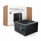 Блок питания для ПК Deepcool 1000 Вт Модульный DQ1000M-V3L