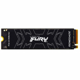 Накопитель SSD Kingston Fury Renegade M.2 NVMe 4ТБ