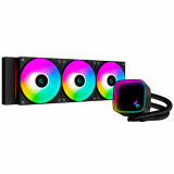 Кулер Deepcool LS720 SE 360мм RGB