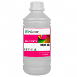 Чернила Hi-toner Magenta 1 л INK1LM