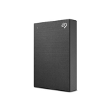 Накопитель Seagate One Touch 2.5'' 2ТБ черный, голубой