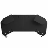 Игровой стол Andaseat Shadow warrior AD-D-DD1-1600L-02-B