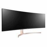 Монитор LG UltraWide Dual 49WL95C-W 49" LG49WL95C