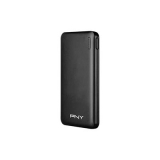 Power Bank PNY 10000 мАн PB1000014SLMK01RB