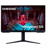 Монитор Samsung Odyssey G5 27''