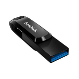 Накопитель USB Sandisk 512GB Ultra Dual Drive Go 3.1/Type-C SDDDC3-512G-G46