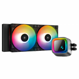 Кулер Deepcool LS520 240мм RGB LS520