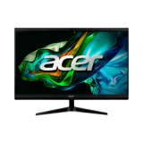 Моноблок Acer Aspire C27-27F i5 Black DQ.BKKSG.002