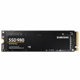 Накопитель SSD Samsung 980 1ТБ MZ-V8V1T0BW