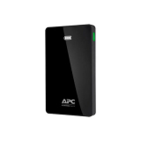 Power Bank APC 10000 мАн M10BK-EC