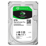 Жесткий диск для ПК Seagate BarraCuda 8 TБ 3.5''