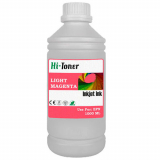 Чернила Hi-toner Light Magenta 1 л INK1LLM