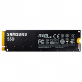 Накопитель SSD Samsung 980 256 ГБ MZ