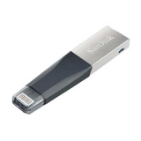 Накопитель USB Sandisk 32GB Ixpad Mini USB3.0/Lightning SDIX40N32GGN6NE