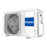 Кондиционер Haier AS18TD4HAA