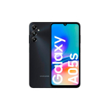 Смартфон Samsung Galaxy A05s 4/64 ГБ черный, серебристый