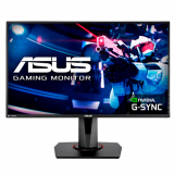 Монитор Asus Tuf Gaming VG279QR 27"