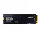 Накопитель SSD Samsung 980 256 ГБ MZ