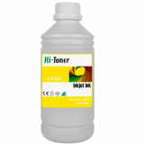 Чернила Hi-toner Yellow 1 л INK1LC