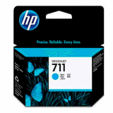 Картридж HP 711