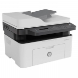 Принтер 4 в 1 HP LaserJet M137fnw M137FNW