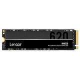 Накопитель SSD Lexar NM620 512 ГБ M.2 NVMe LNM620X512G-RNNNG