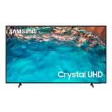 Телевизор Samsung Crystal UHD BU8000 43" UE43BU8000UXCE