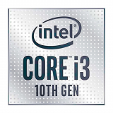 Процессор Intel Core i3-10100F