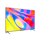 Телевизор TCL 50C725 QLED UHD Android 50"