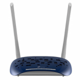 Wi-Fi роутер TP-Link TD-W9960