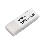 Накопитель USB Kioxia 128GB U301 USB 3.2 LU202W128GG4