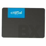 Накопитель SSD Crucial BX500 500 ГБ