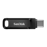 Накопитель USB Sandisk 512GB Ultra Dual Drive Go 3.1/Type-C SDDDC3-512G-G46