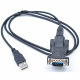 Кабель Bafo USB - RS232 (COM) BF-810