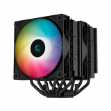 Кулер Deepcool AG620 BK ARGB