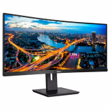 Монитор Philips UltraWide 345B1C 34" (Сurved)