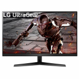 Монитор LG UltraGear 32GN50R-B 32'' 32GN50R-B